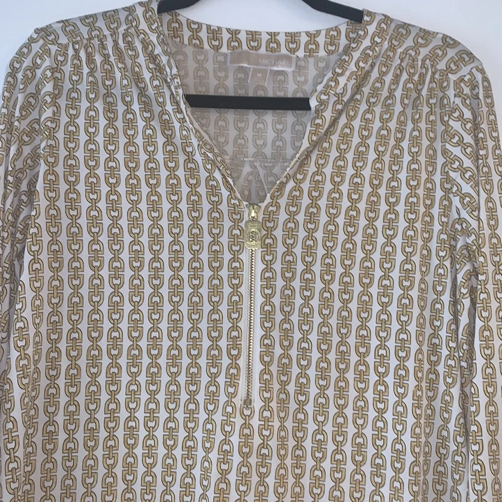 Michael Kors Blouse - Picture 2 of 7